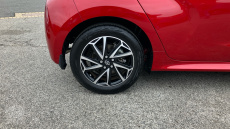 Toyota Yaris 1.5 Hybrid Design 5dr CVT Hybrid Hatchback